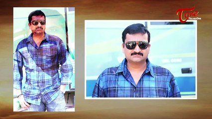 బండ్ల గణేష్ కి దొరికిన బకరా...! | Another Top Financier behind Bandla Ganesh...!