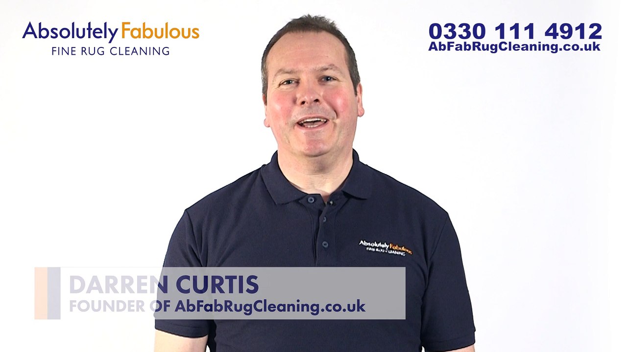 Professional Wool Rug Cleaning Services Henley on Thames