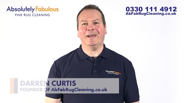 Professional Wool Rug Cleaning Services Henley on Thames