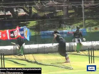 Dunya News - PCB probing Moin Khan's casino visit before WI match