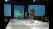Very Funny Models are Falling During Catwalk on Ramp