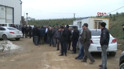 Gebze'de 90 Fabrika, Atölye ve Depo İçin Yıkım Kararı