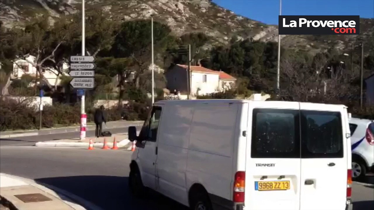 La Gineste a encore tué