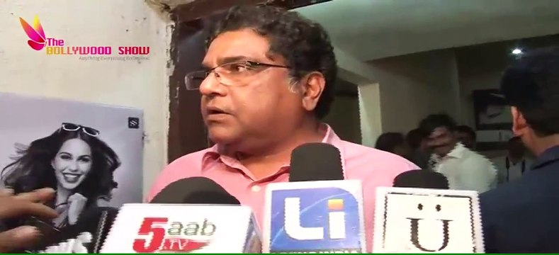 BADLAPUR Celebs Review | Nargis Fakhri, Huma Qureshi, Radhika Apte