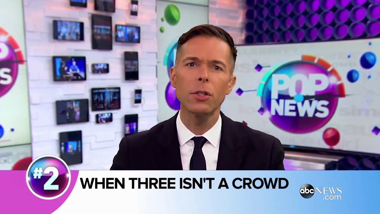 Robert Pattinson,Tom & Sienna 'Vanity Fair Oscars Party' 22.02.2015 (short footage)