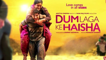 Bollywood Finally Caters To The XXL Community