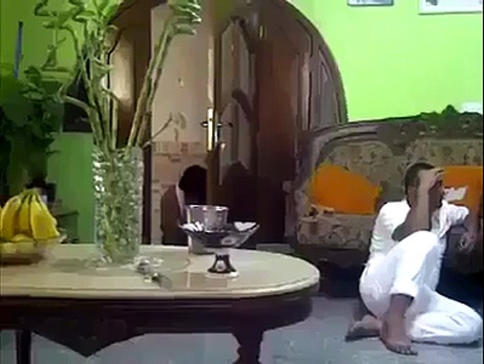 ھاھاھا بے چارے انکل جی