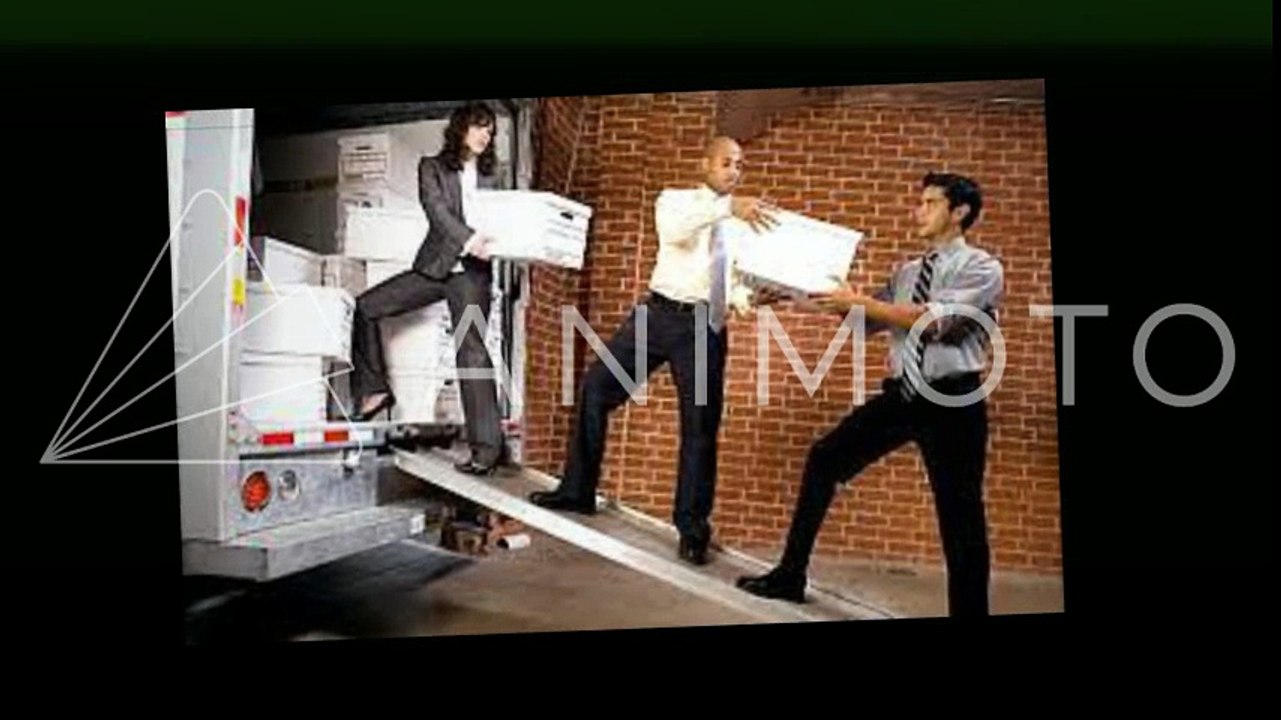 Chennai Packers and Movers