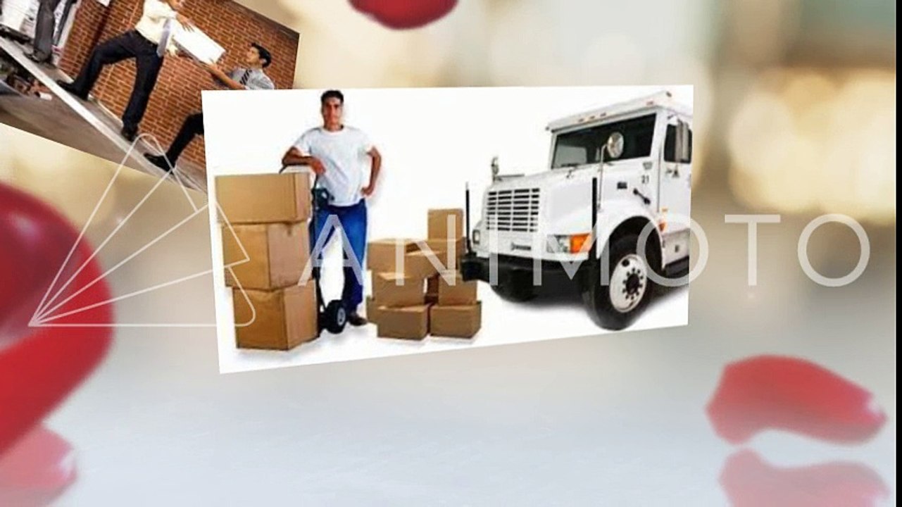 Hyderabad Packers and Movers