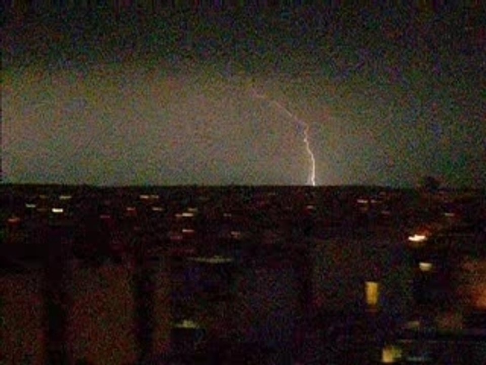 Orage