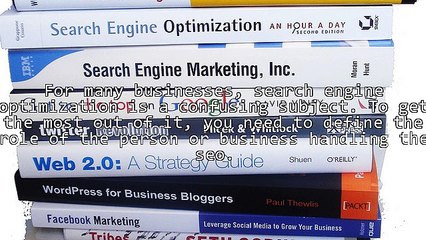 What You Should Expect From A SEO Professional