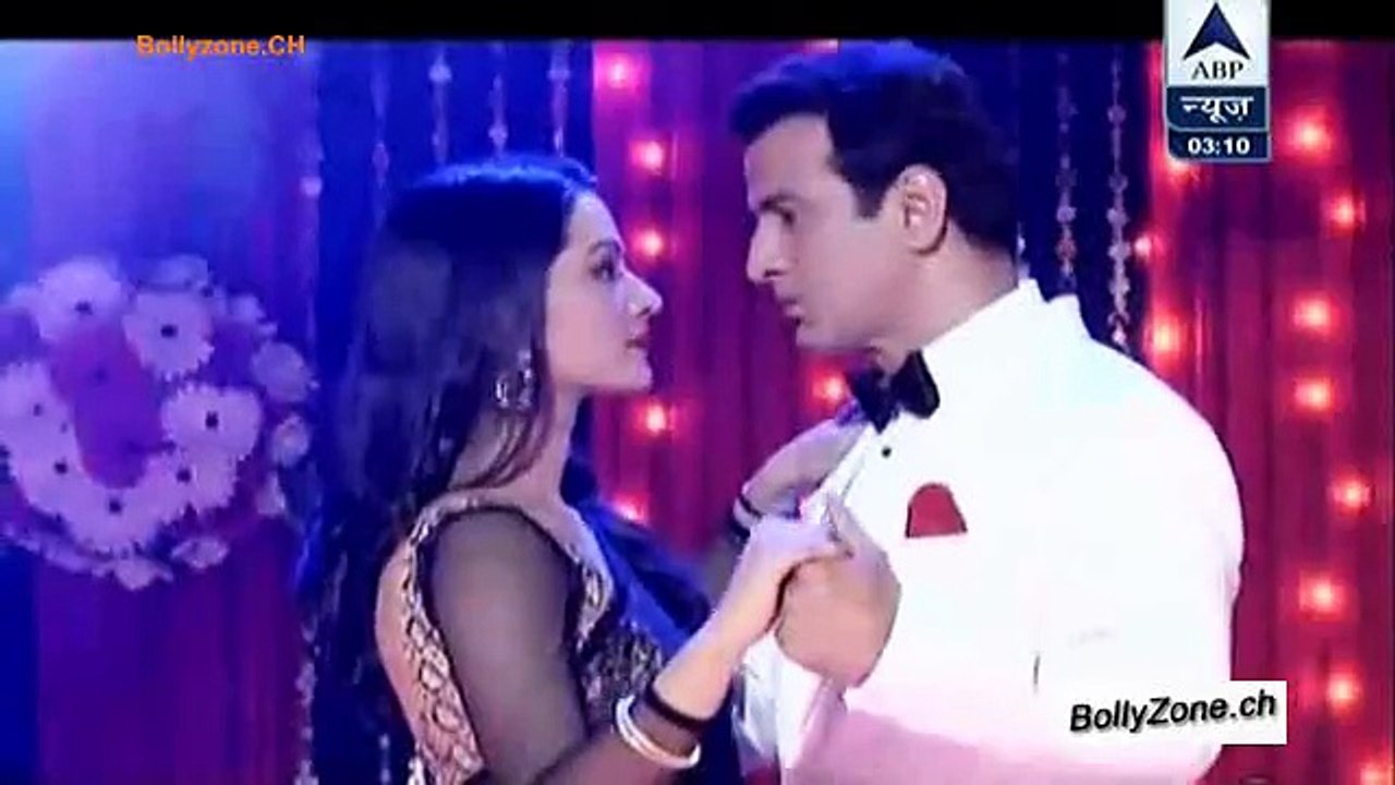 Phir Kareeb Aaye Neil-Ragini!! - Itna Karo Na Mujhe Pyaar - 24th Feb 2015