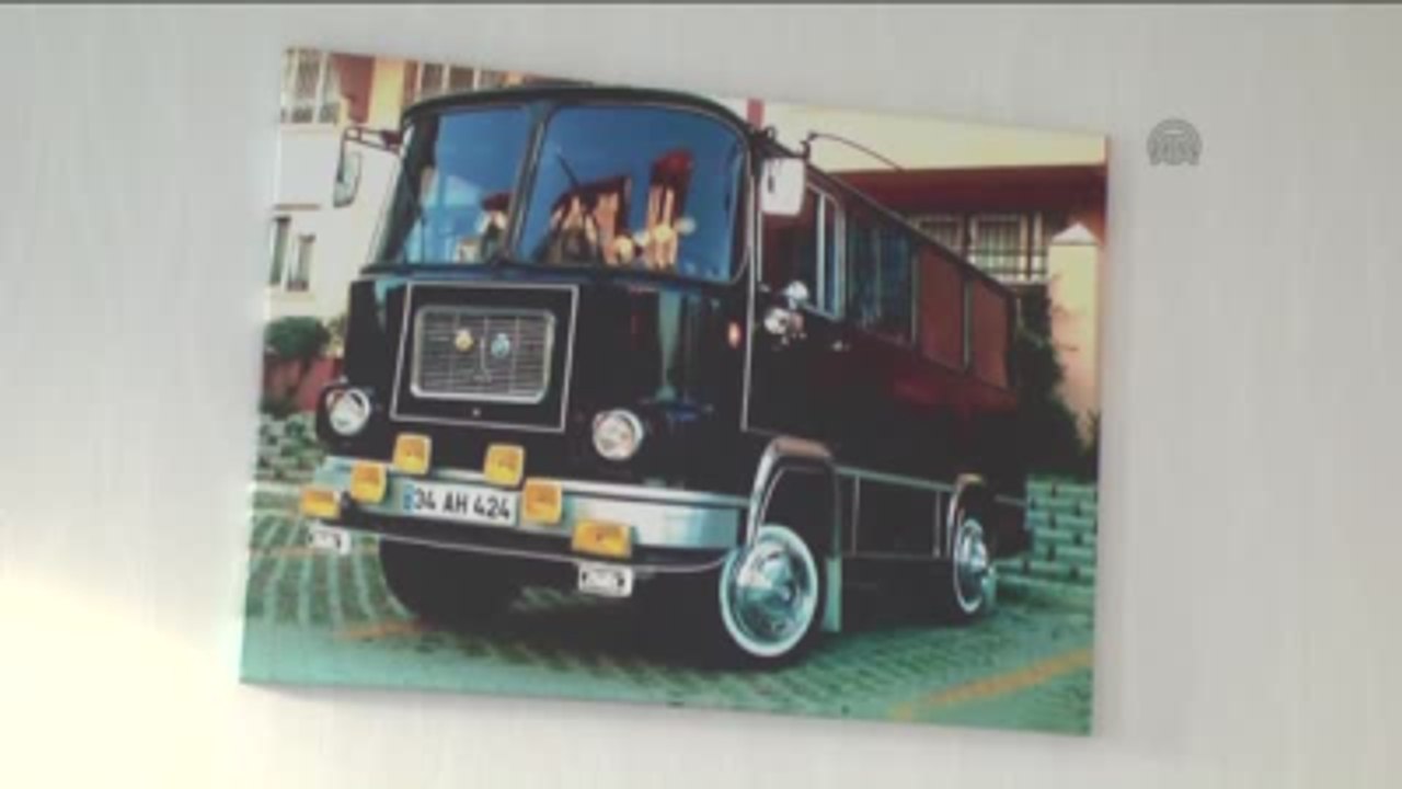 Servisçiler Tecrübe ve Eğitimden Yana