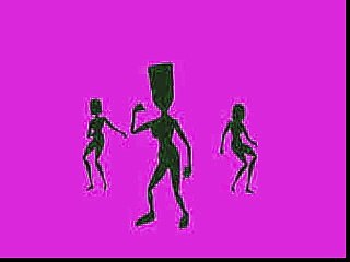 The Rocking Ghost - Ghost-Walk