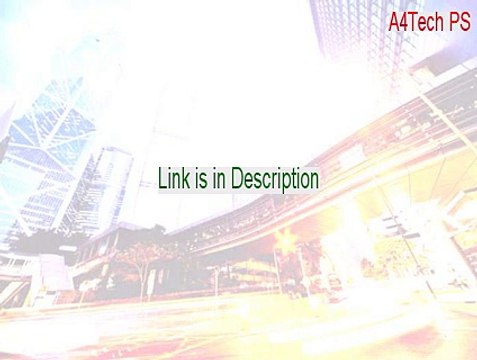 A4Tech PS/2 Port Mouse Crack [a4tech wireless ps+mouse rks-520d 2015]