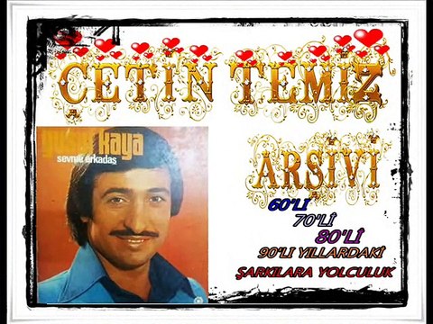 YUSUF KAYA ʆʆʆʆʆ İNANDIR BENİ