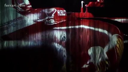 Ferrari 488 GTB - World Premiere highlights