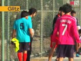 Glitzs - Futsal Match - DHA