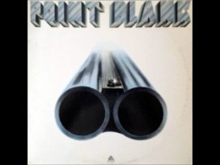 Point Blank - 1976 (full album)