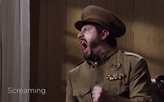 Pour avoir un Oscar, suivez ces 21 règles