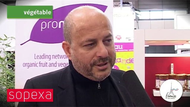 Lionel Wolberg - Président de Pro Natura