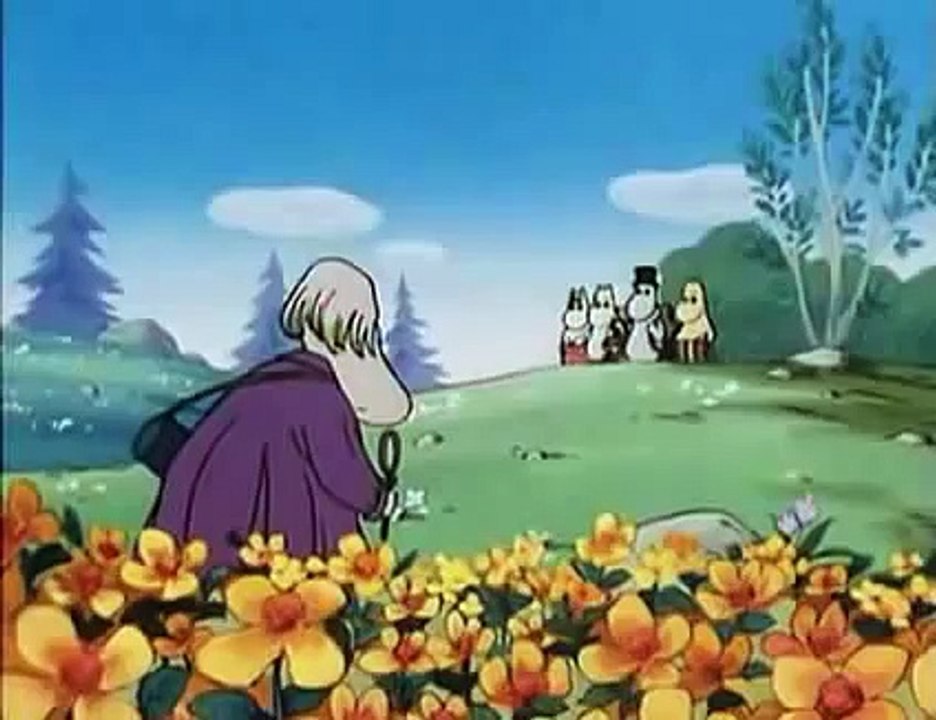 004 - les moomins--L'île des Rondoudouks_part 01