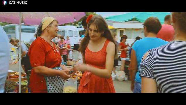 Kapushon si Guz - O sosea din Europa (Official Video)