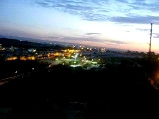 Fes la médina
