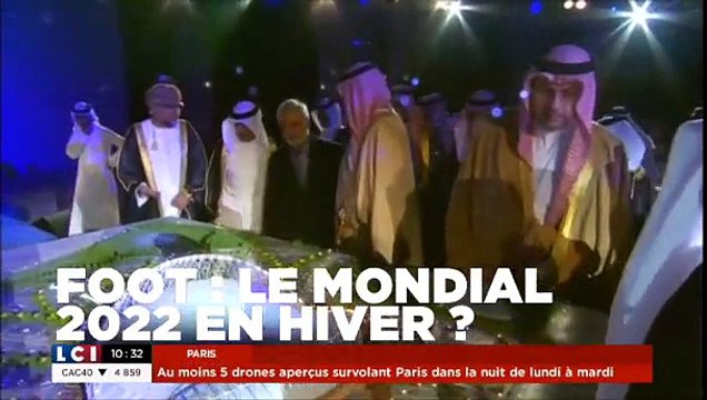 LCI Choisissez Votre Camp 2ème Partie (24 février 2015)