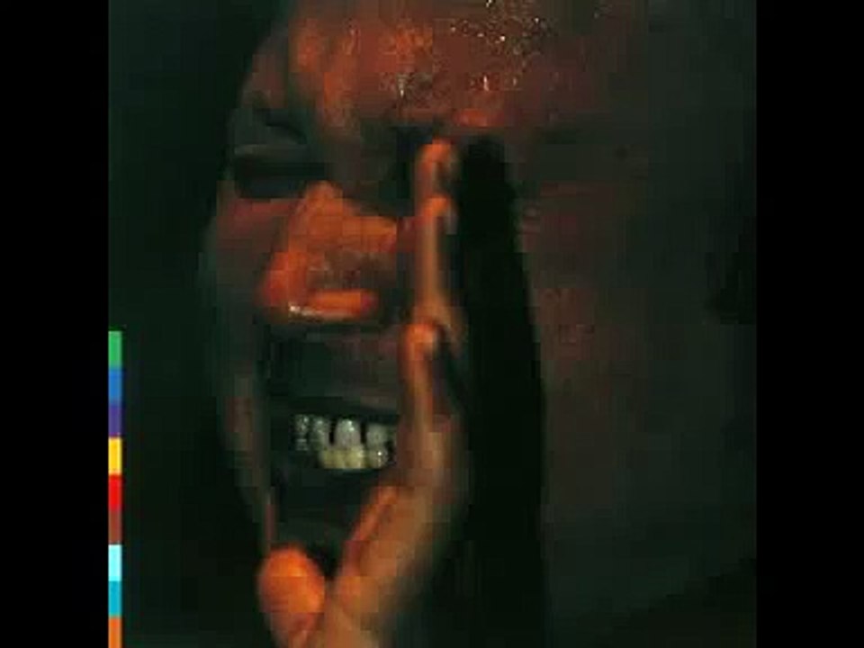 Nusrat Fateh Ali Khan Dayar-e-Ishq Main