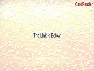 CardReader_O2 Flash CardReader_v1.0.2.8_XP.zip Cracked - cardreaderlookupwindow xp [2015]