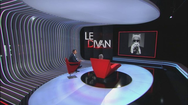 Karl Lagerfeld : Choupette sera mon héritière