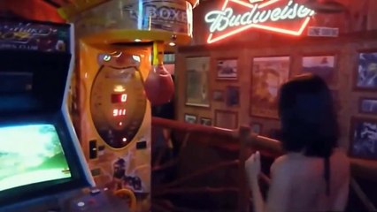 Sûrement le plus gros vent de l'histoire !