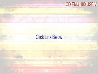 OD-EMU-100 USB V.92 Modem Key Gen (Download Here 2015)