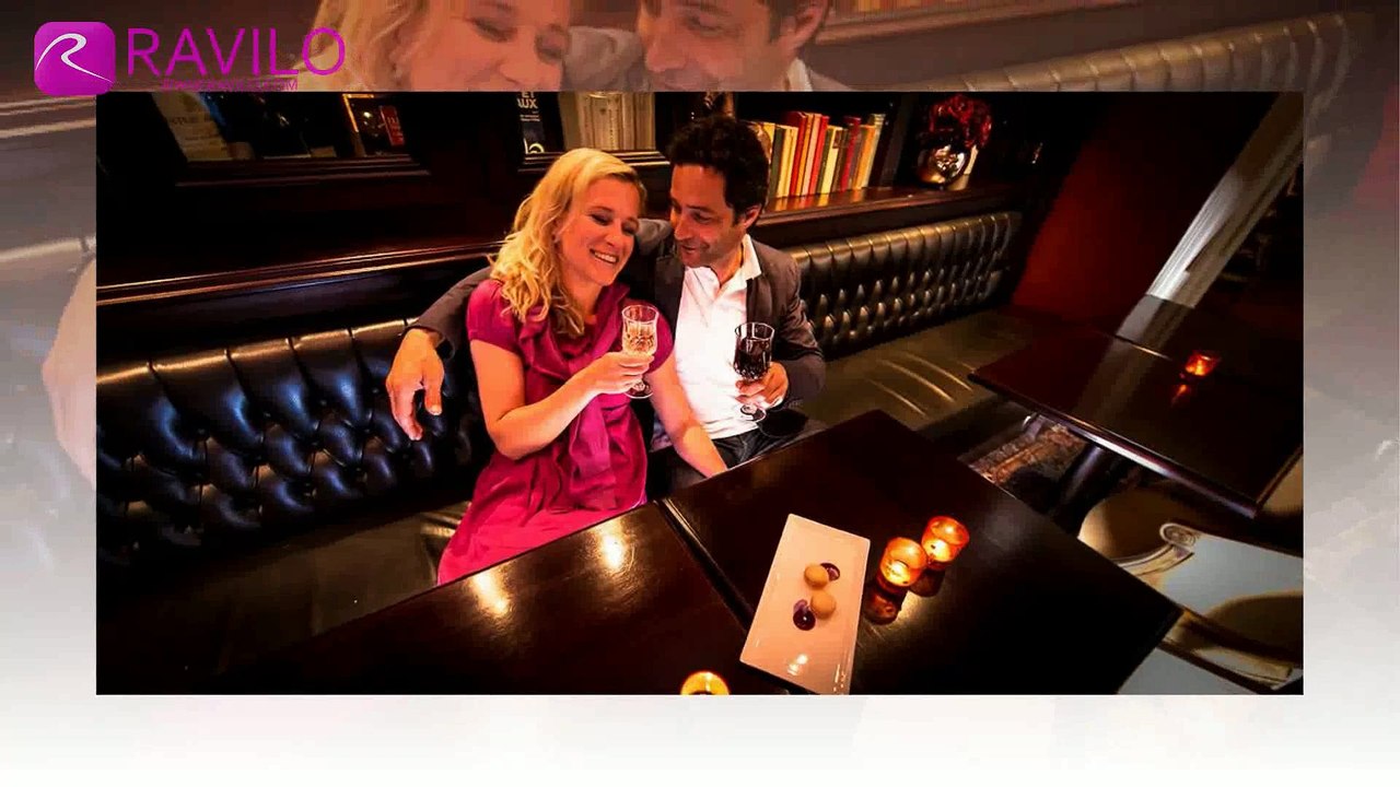 Relais & Chateaux Hotel Heritage, Bruges, Belgium