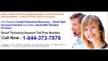 18443737878|Gmail Help Number|Gmail Help Phone Number