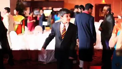 Indian Wedding Dance by girls on Marriage