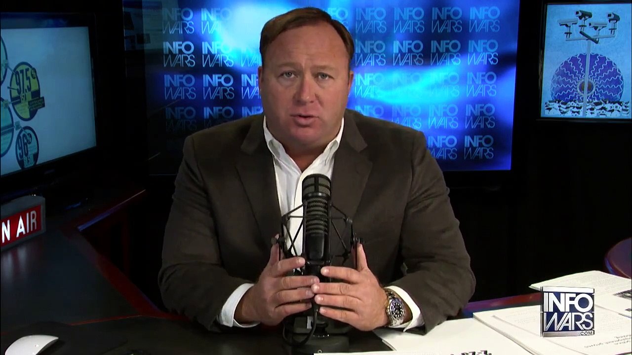 Gov't Says Fear Patriots Not Murdering Terrorists