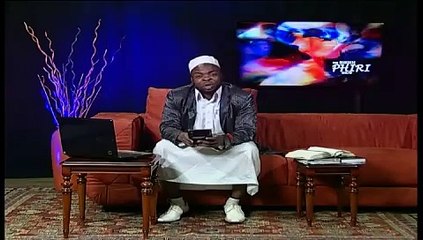 Sh Prir season 2 Epi 1 The Wisdom Behind Halal Food