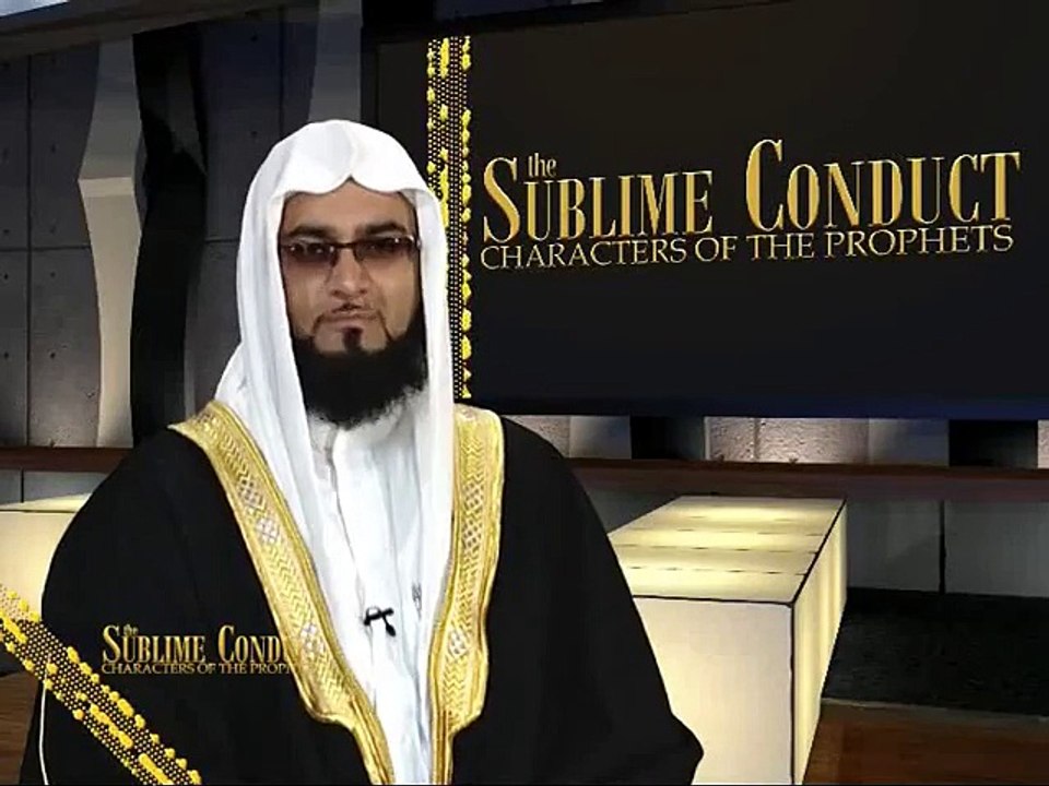 The Sublime Conduct S01 Ep01