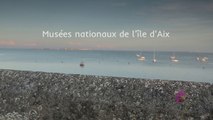 Musées nationaux napoléonien et africain de l'île d'Aix