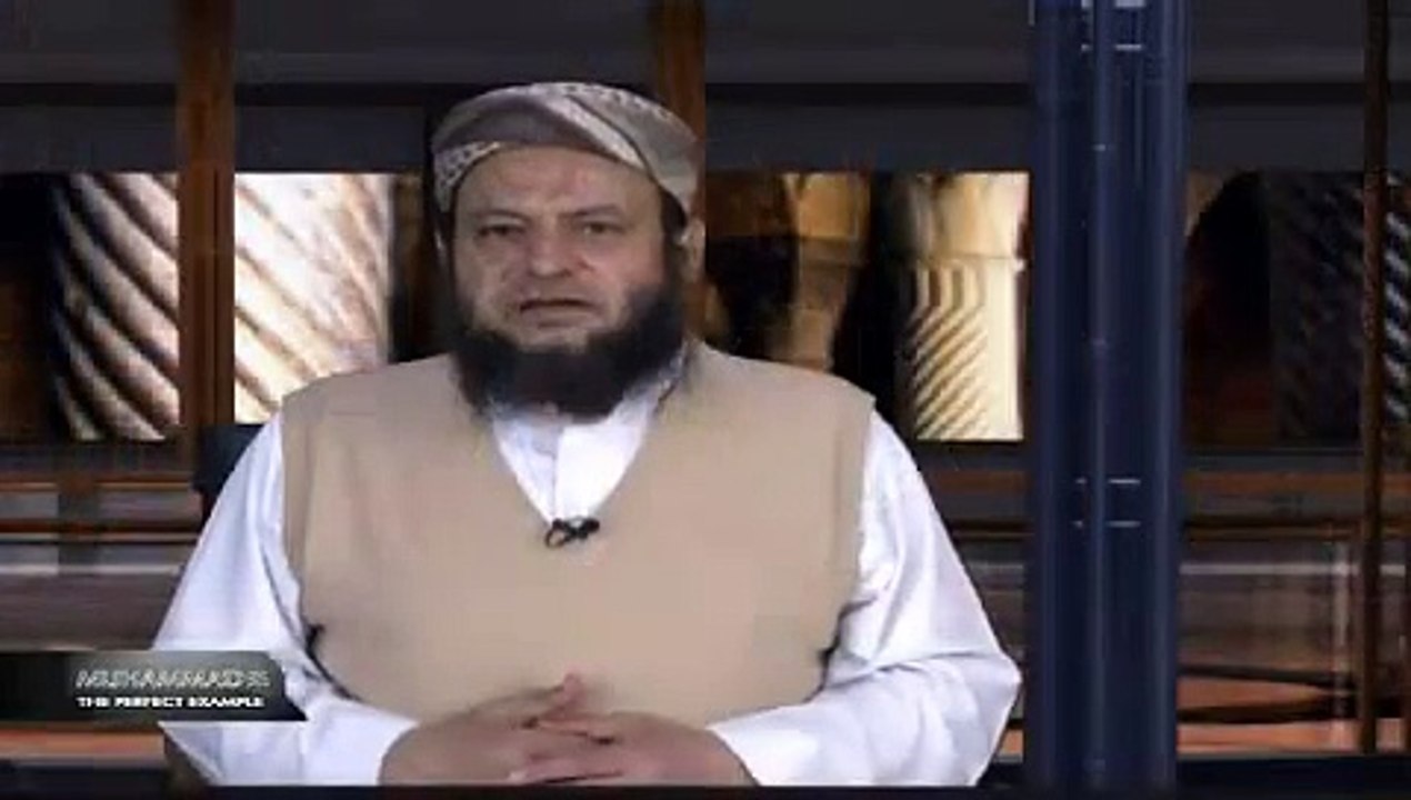 Muhammad The Perfect Example S01 Ep02