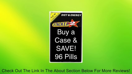 Stacker 2 - Real 2 Way Action Review