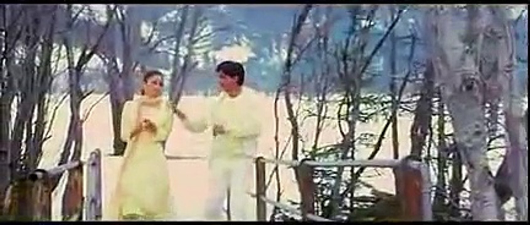 hum ko hmi se chura lo HD Songs