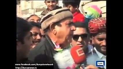 A PMLN Supporter Views on Petrol Shortage_ Don’t Lose Your Temper After Watching This