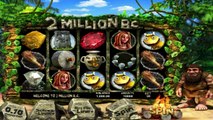 2 Million B.C. ™ free slots machine game preview by Slotozilla.com