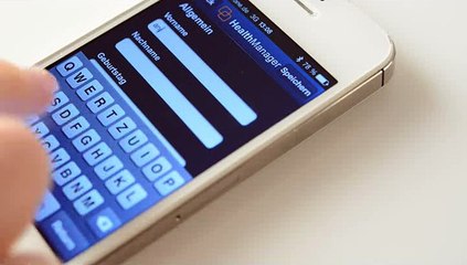 Beurer BF 800 - Diagnostic Scale