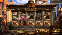 Lost ™ free slots machine game preview by Slotozilla.com