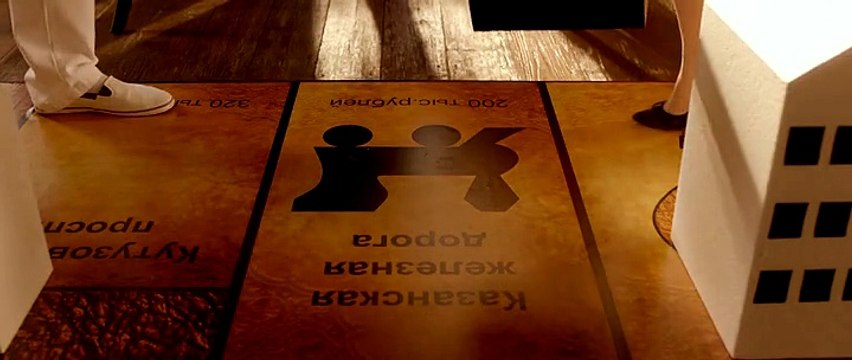 В хорошем качестве HD 720 Робот по имени Чаппи бигсинема