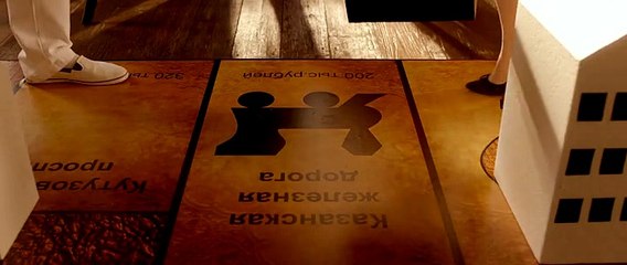 В хорошем качестве HD 720 Робот по имени Чаппи бигсинема